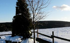 Comfortable Holiday Home in Neuastenberg with Sauna