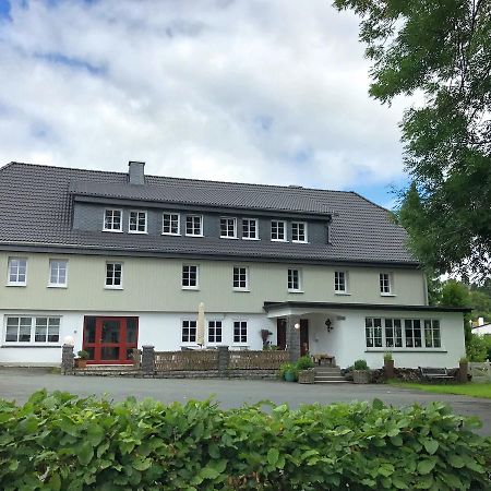 Comfortable Holiday Home in Neuastenberg with Sauna Winterberg Exterior foto