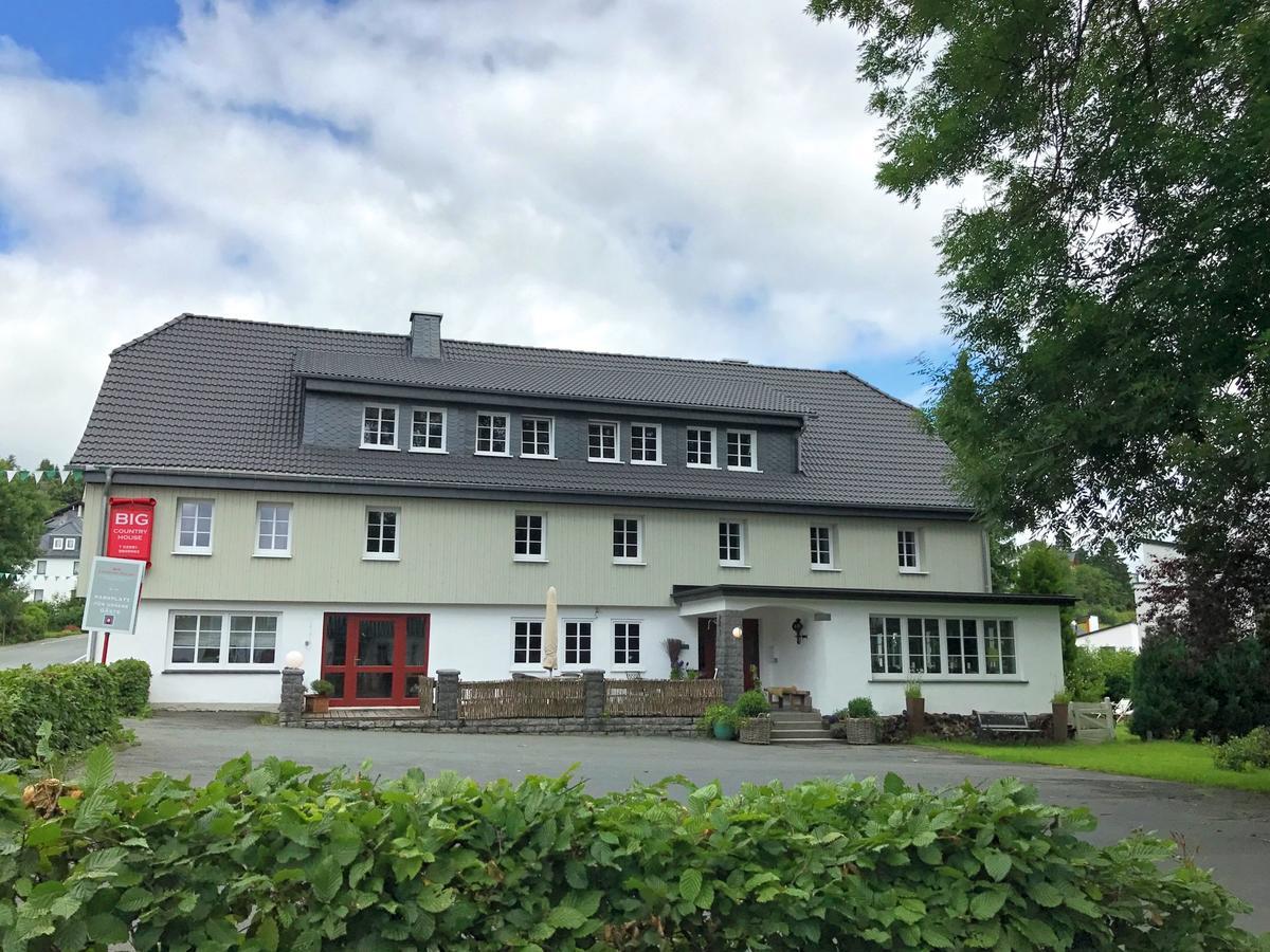 Comfortable Holiday Home in Neuastenberg with Sauna Winterberg Exterior foto